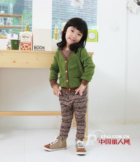 美孩子童装分享实用服装店铺促销活动大全