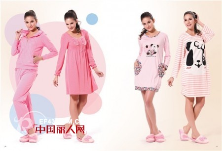 卡诗贝尔时尚品牌内衣  让你绽放出自内在魅力