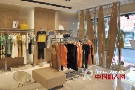 沉淀智慧•吐露经典  umisky/ladies秋冬新品拭目以待