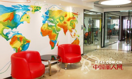 邻家女孩广州公司乔迁新址 全面接轨国际时尚之都