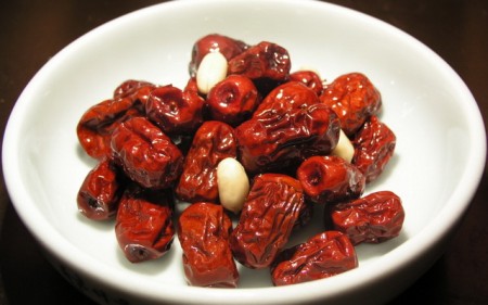 【水中花美丽课堂第一课】红色养心法