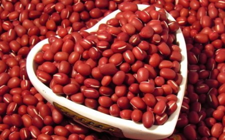 【水中花美丽课堂第一课】红色养心法