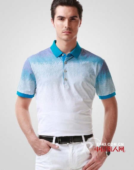 柒牌男装珠海拱北新店今日盛大开业