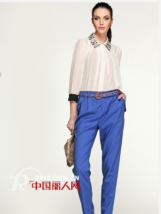 衣伴沁香时尚女装  清新纯色系浪漫过仲夏