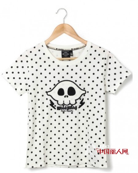 holymoly新品上市 玩转波点新潮流