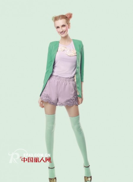 宝贝玛丽-babymary