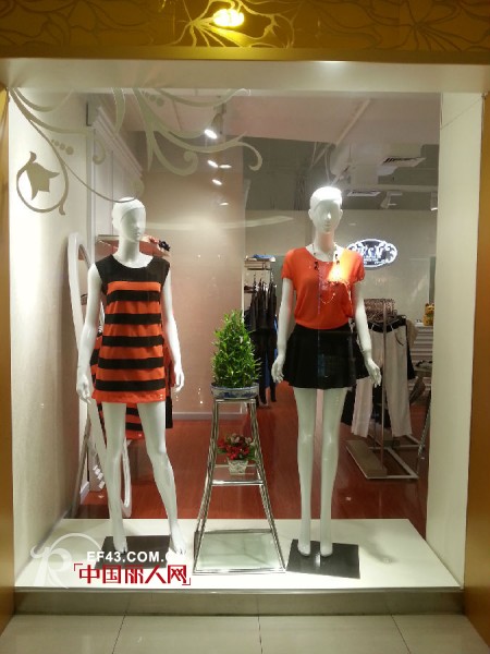 热烈庆贺上海七宝W.S.M加盟店盛妆开业