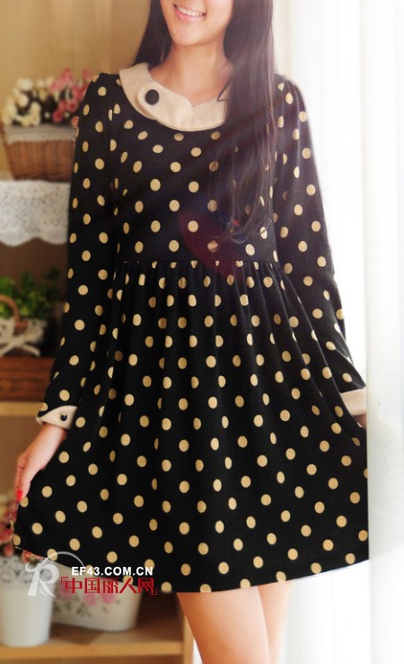 青春少女系列 冬季打底外穿都抢眼两不误