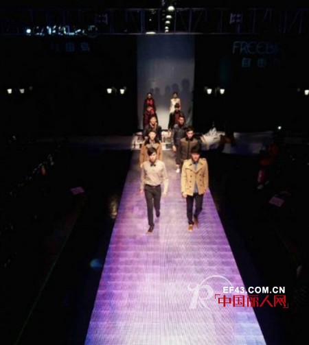 Freebird自由鸟 用爱诠释时尚的生活文化