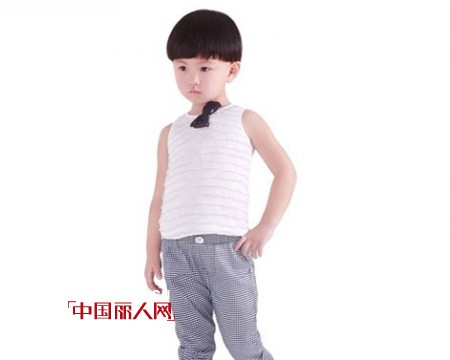 唛兜屋童装 快乐呵护孩子的梦想