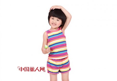 唛兜屋童装 快乐呵护孩子的梦想