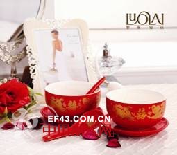 见证完美爱情　第二届罗莱婚博会浓情启航