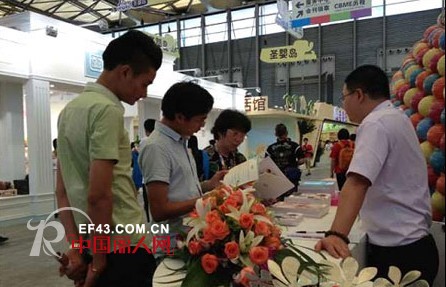 铅笔俱乐部童装将亮相2013上海国际婴童（CBME）