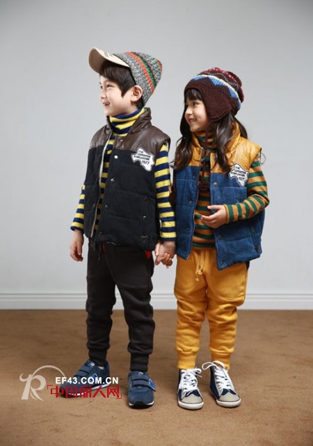 热烈庆祝G-Brand时尚童装内蒙古冬季订货会圆满落幕