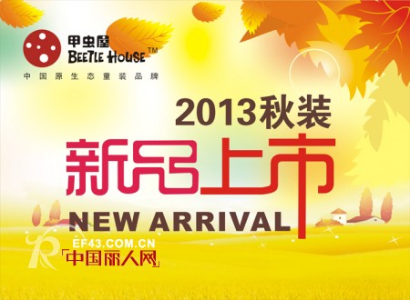 甲虫屋 - Beetle House