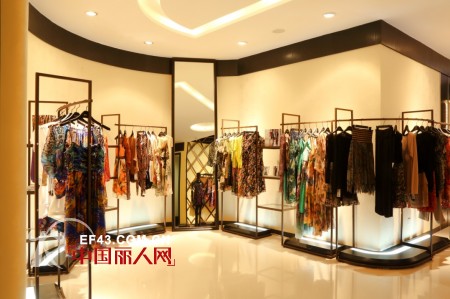 热烈庆祝广州番禺繁华路12号伯妮斯茵专卖店盛大开业