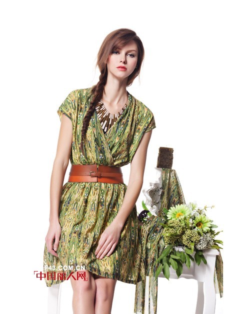 晴迷桂莉 - CANNELLE