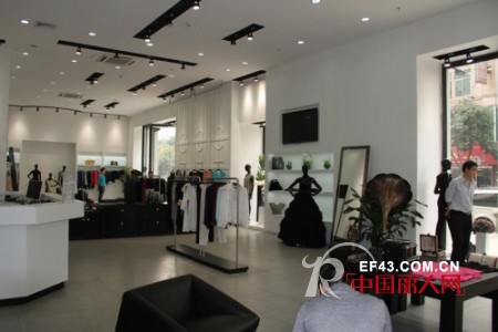 店铺整体陈列效果才是盈利的关键