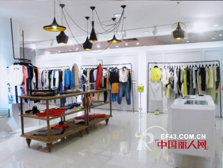 广州,武汉,三亚,海口MO&Co.新店全新开业