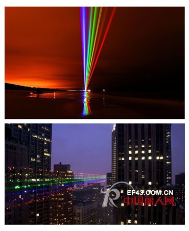 JECCI FIVE 2013秋季元素抢先看——光谱艺术