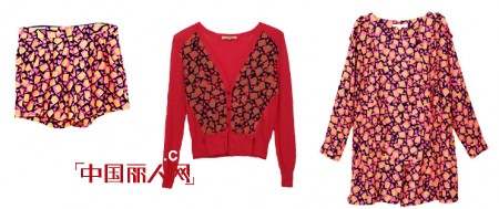 JECCI FIVE 2013秋季元素抢先看——光谱艺术