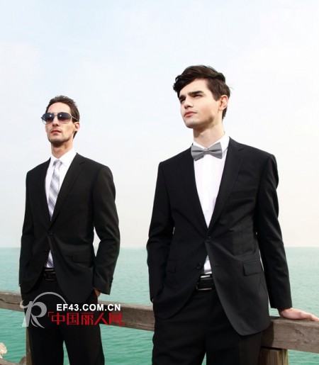 卡帝乐鳄鱼男装 - CARTELO