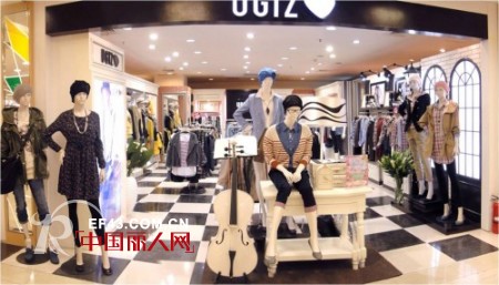 韩国UGIZ  生活充满激情探索新的发现