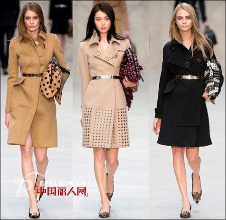 潮妈钟爱品牌普拉达Prada 王妃领衔潮流前线