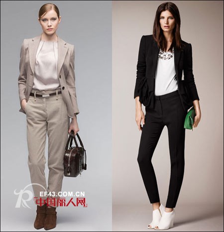 潮妈钟爱品牌普拉达Prada 王妃领衔潮流前线