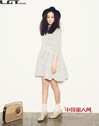 艾上乐品 - LGTaste