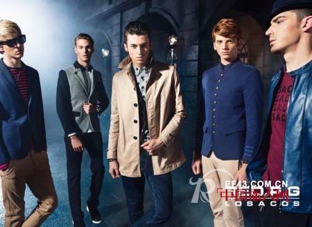 洛赛克斯 - LOSACOS