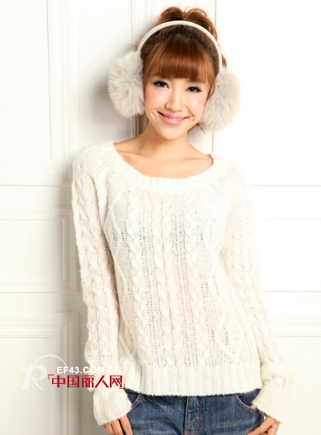 四大色系休闲服搭配技巧 让你爆潮街头