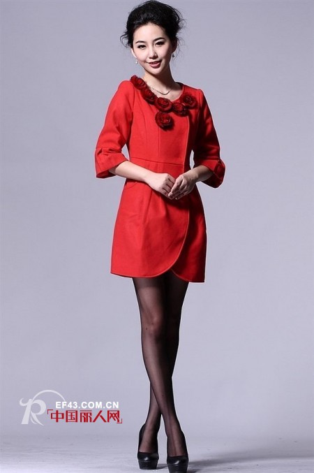 四大色系休闲服搭配技巧 让你爆潮街头