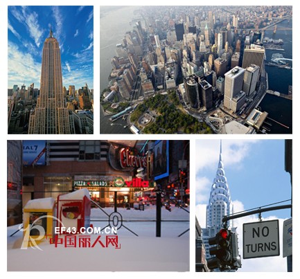 NEWYORKCITY----JECCIFIVE2013秋季元素看点