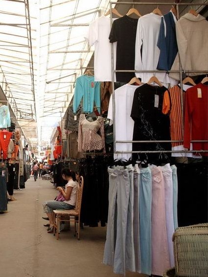 批发商定价“耍点小心机”