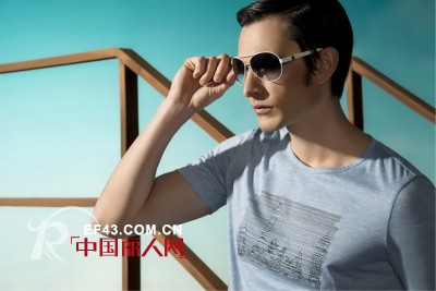 袭卷全球男装流行元素 格度佐致男性时装文化的魅力