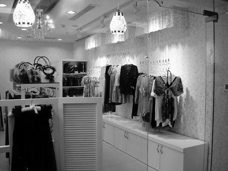 基础三策略教服装零售商定价