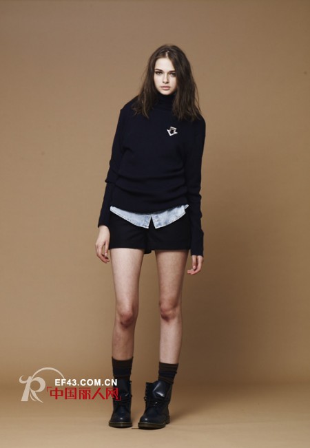 U.G.I.Z韩版时尚女装  新型休闲装动感十足