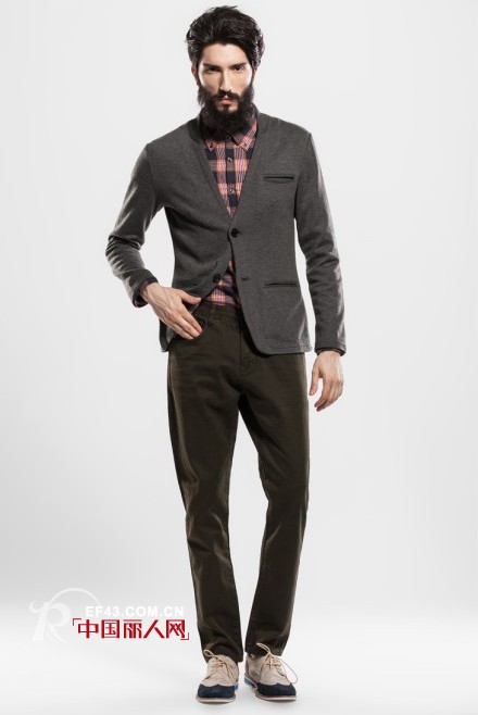 SELECTED职场最强装扮你最青睐哪一款?