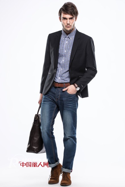 SELECTED职场最强装扮你最青睐哪一款?