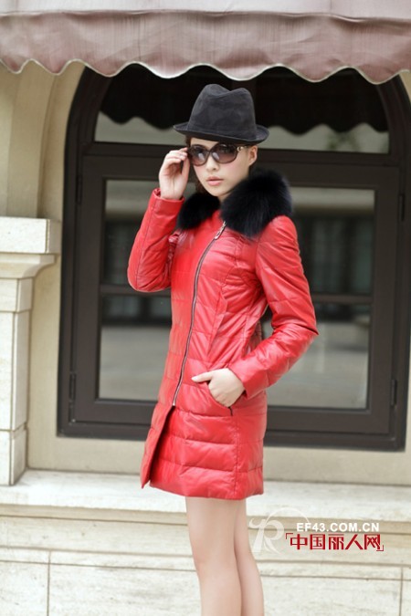 西子丝典立志打造中国折扣女装的领导品牌