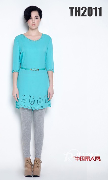 TH2011上海金山店重装升级  购物免费办理VIP会员卡