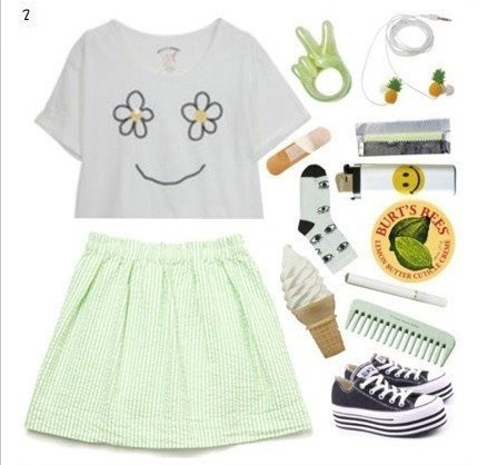 香甜马卡龙单品推荐 夏季就做小清新