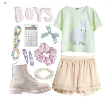 香甜马卡龙单品推荐 夏季就做小清新