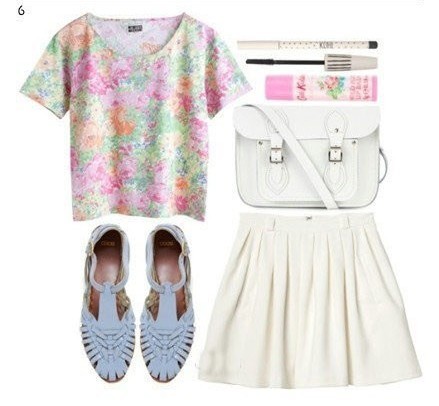 香甜马卡龙单品推荐 夏季就做小清新