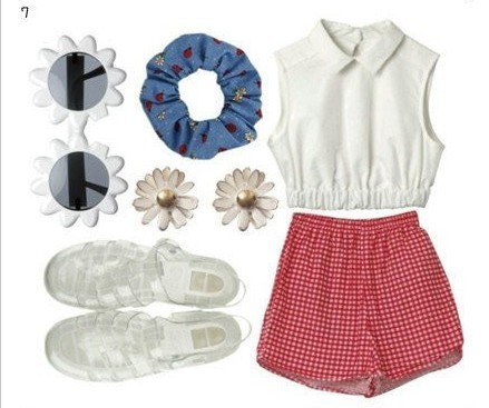 香甜马卡龙单品推荐 夏季就做小清新