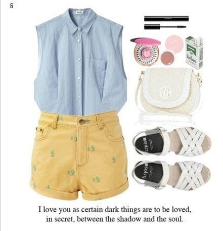 香甜马卡龙单品推荐 夏季就做小清新