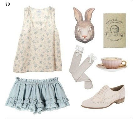 香甜马卡龙单品推荐 夏季就做小清新