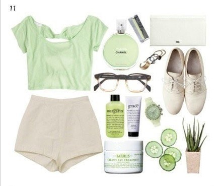 香甜马卡龙单品推荐 夏季就做小清新