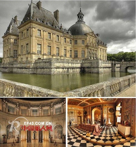 betu2013秋装华丽巴洛克谱写欧式宫廷梦幻之旅